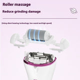 Electric Foot Grinder Get Rid Of Foot Skin Artifact Automatic Rechargeable
