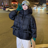 Mid-length Cotton Clothing Women