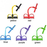 Fitness equipment