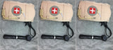 Waist Air Traction Brace Belt Spinal Lumbar Support Back