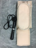 Waist Air Traction Brace Belt Spinal Lumbar Support Back