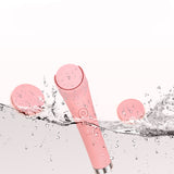 Electric Foot Grinder, Foot Massager, Rechargeable Household Pedicure Machine