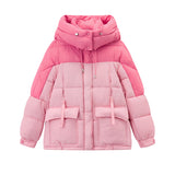 Mid-length Cotton Clothing Women