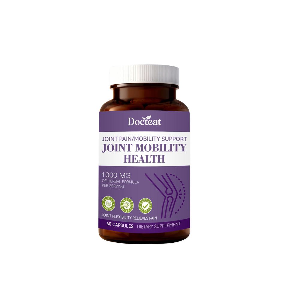 Joint Mobility Health Support Capsules