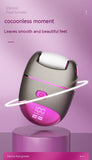 Electric Foot Grinder Get Rid Of Foot Skin Dead Skin Calluses Cuticle Pedicure Device Pedicure Device