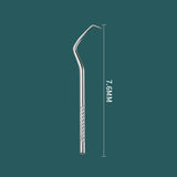 304 Stainless Steel Toothpick Suit