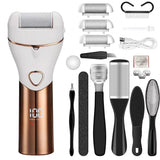 Electric Foot Grinder Get Rid Of Foot Skin Artifact Automatic Rechargeable