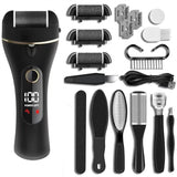 Electric Foot Grinder Get Rid Of Foot Skin Artifact Automatic Rechargeable
