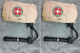 Waist Air Traction Brace Belt Spinal Lumbar Support Back