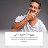 Men's Facial Skin Care Products Toner And Lotion Cream Moisturizing Firming