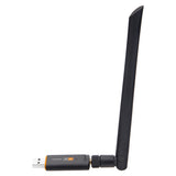 1200m Dual-band Gigabit Wireless USB Network Adapter