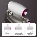 Electric Foot Grinder Get Rid Of Foot Skin Dead Skin Calluses Cuticle Pedicure Device Pedicure Device