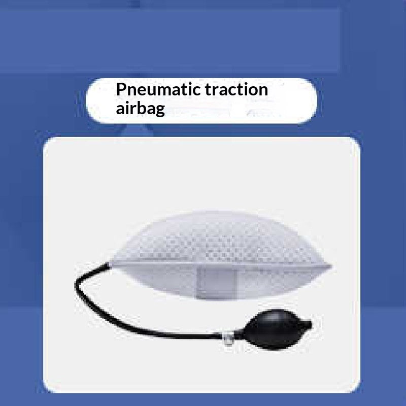 Heatable Sports Support Brace For The Lower Back