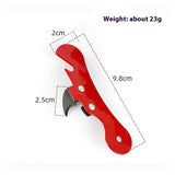 Multi-purpose Can Openers Simple Can Opener Parrot Can Openers