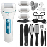 Electric Foot Grinder Get Rid Of Foot Skin Artifact Automatic Rechargeable