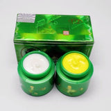 AB Cream Suit Day Cream Night Cream Skin Care Products Seamless Freckle Cream Suit Female