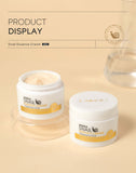Moisturizing Skin Care Products Laikou Snail Cream