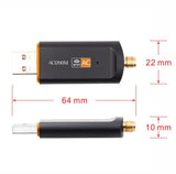 1200m Dual-band Gigabit Wireless USB Network Adapter