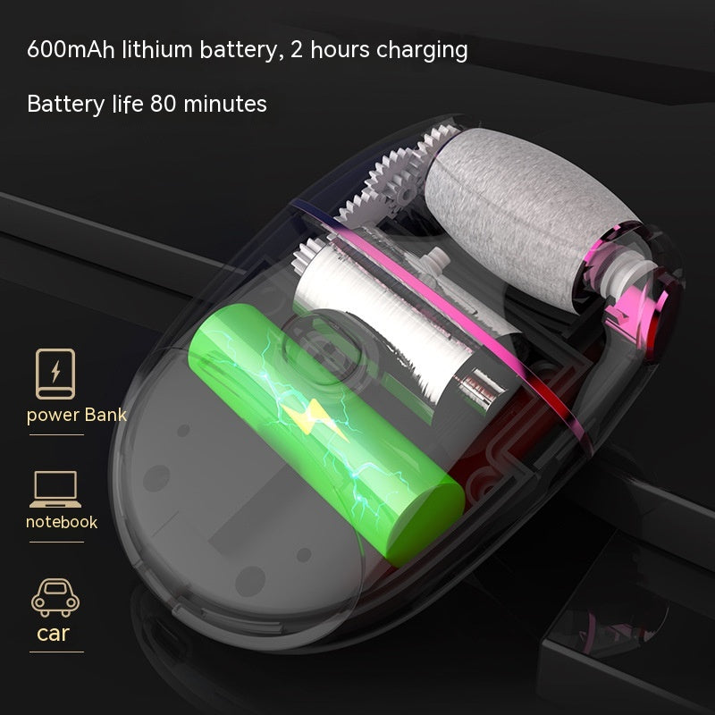 Electric Foot Grinder Get Rid Of Foot Skin Dead Skin Calluses Cuticle Pedicure Device Pedicure Device