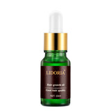 Polygonum multiflorum ginger hair oil