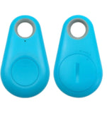 Water Drop Bluetooth-compatible Anti Lost Object Finder