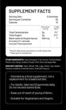 Black Seed Oil Gummies