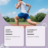 Joint Mobility Health Support Capsules