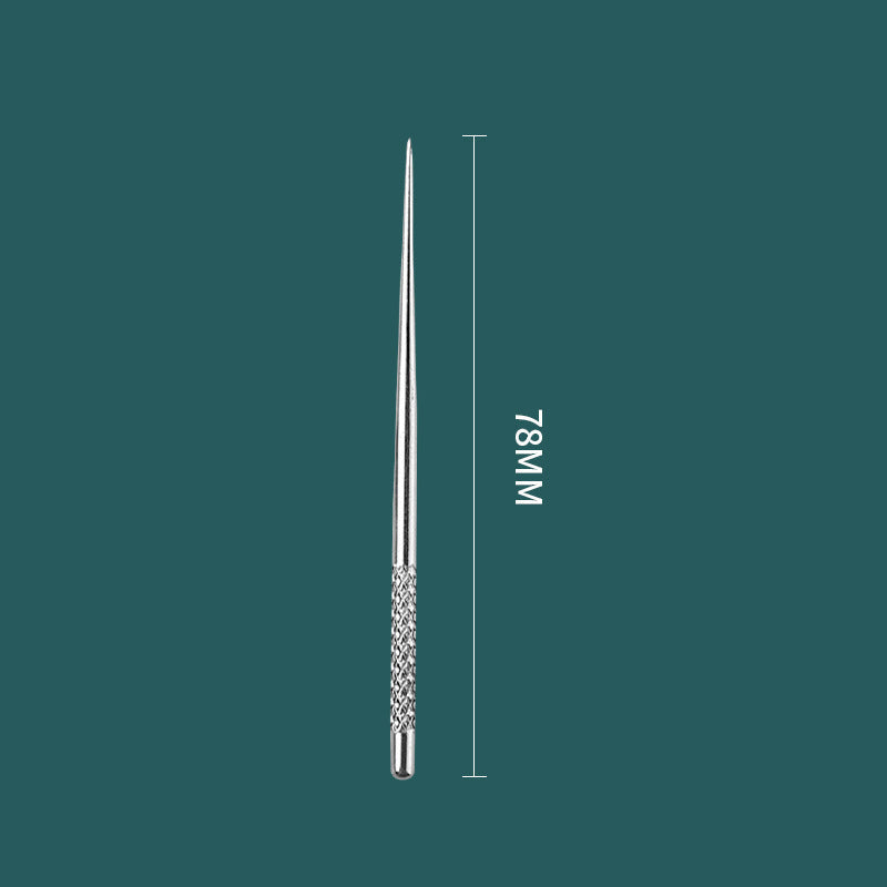 304 Stainless Steel Toothpick Suit