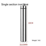 304 Stainless Steel Toothpick Suit