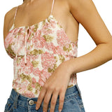 Summer New French Vintage Style Women's Clothing