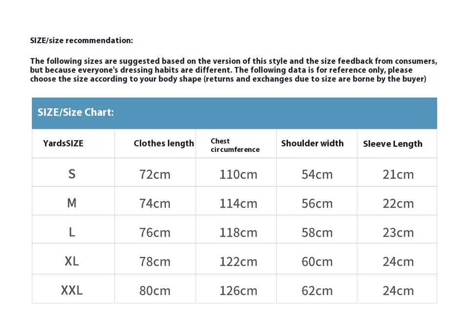 Fashion Spider Letter Print Short-sleeve Men