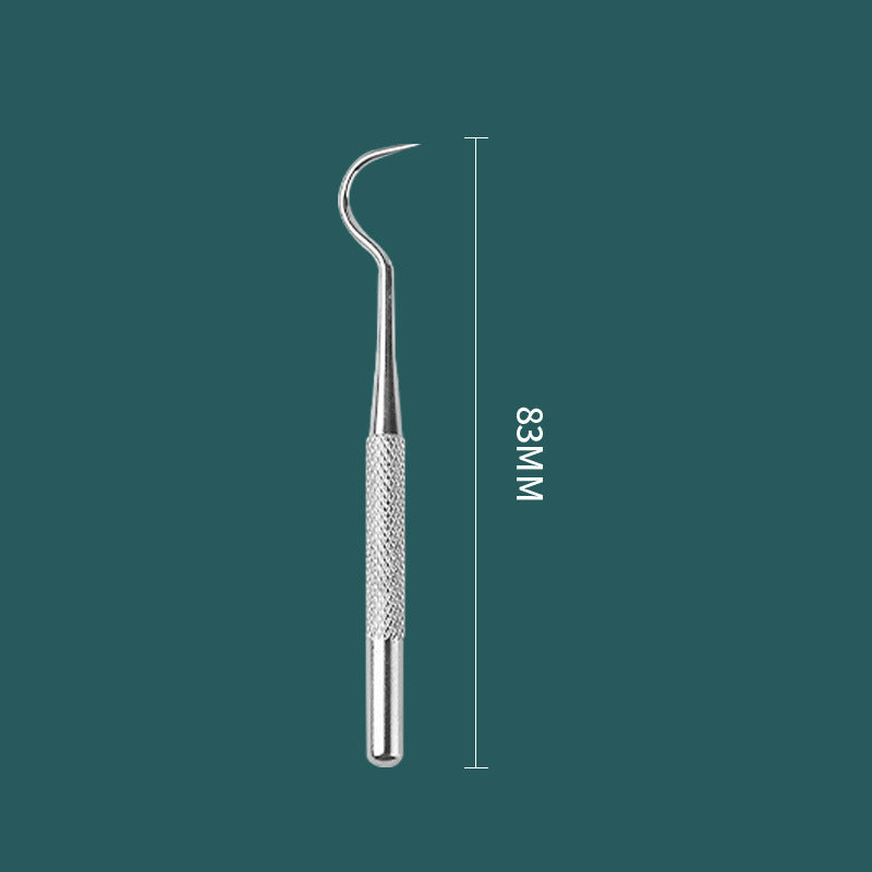 304 Stainless Steel Toothpick Suit