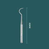 304 Stainless Steel Toothpick Suit