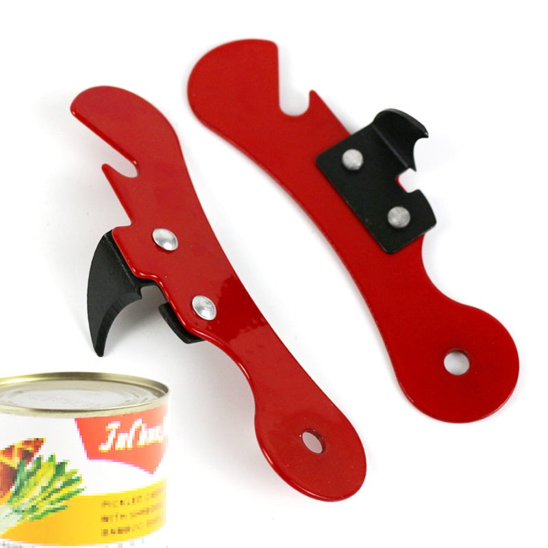 Multi-purpose Can Openers Simple Can Opener Parrot Can Openers
