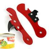 Multi-purpose Can Openers Simple Can Opener Parrot Can Openers