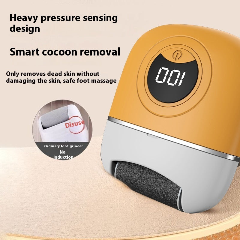 Electric Foot Grinder Electric Pedicure Tool Rechargeable