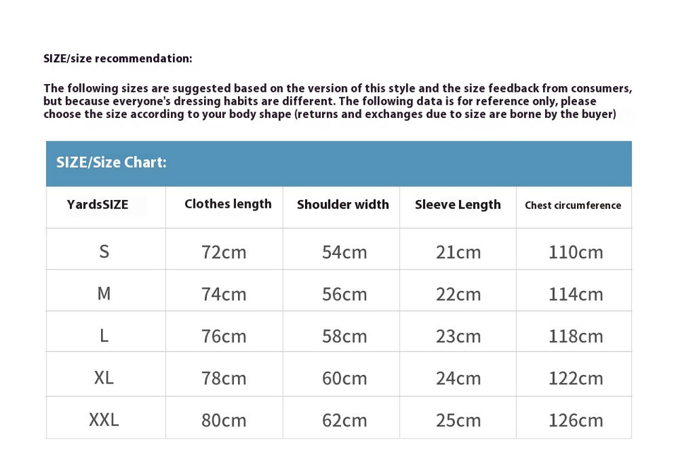 Fashion Cartoon Print Short Sleeve Men