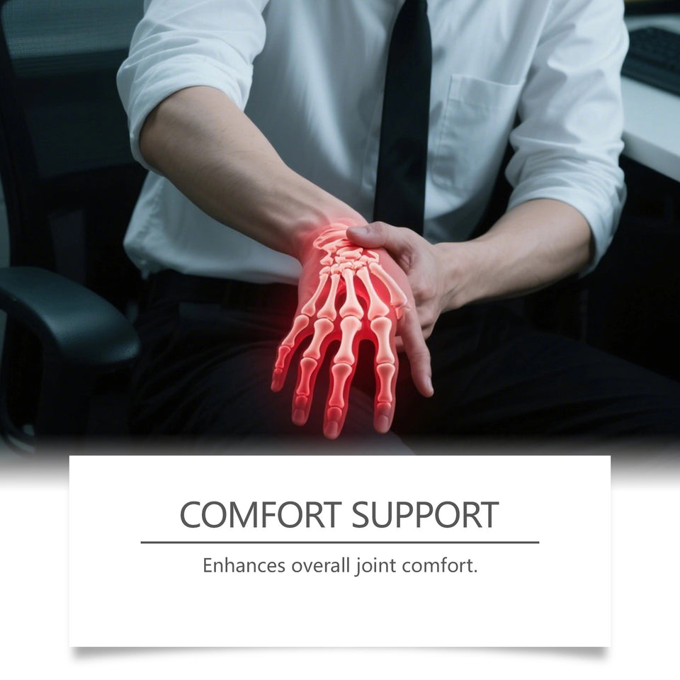 Joint Mobility Health Support Capsules