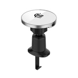 Zinc-alloy Casing For Magnetic Wireless Car Chargers