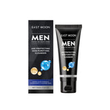 Men's Facial Skin Care Products Toner And Lotion Cream Moisturizing Firming